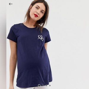 ASOS Maternity Nursing Top